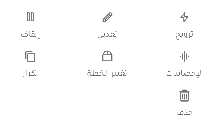إدارة المشروع